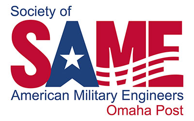 SAME Omaha Post logo