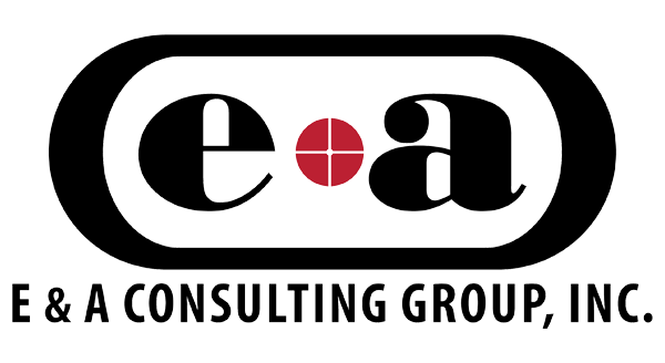 E&A Consulting Group Logo