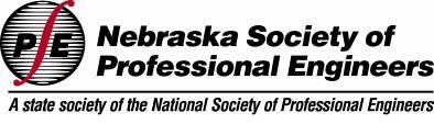 Nebraska Society of Professional Engineers Logo