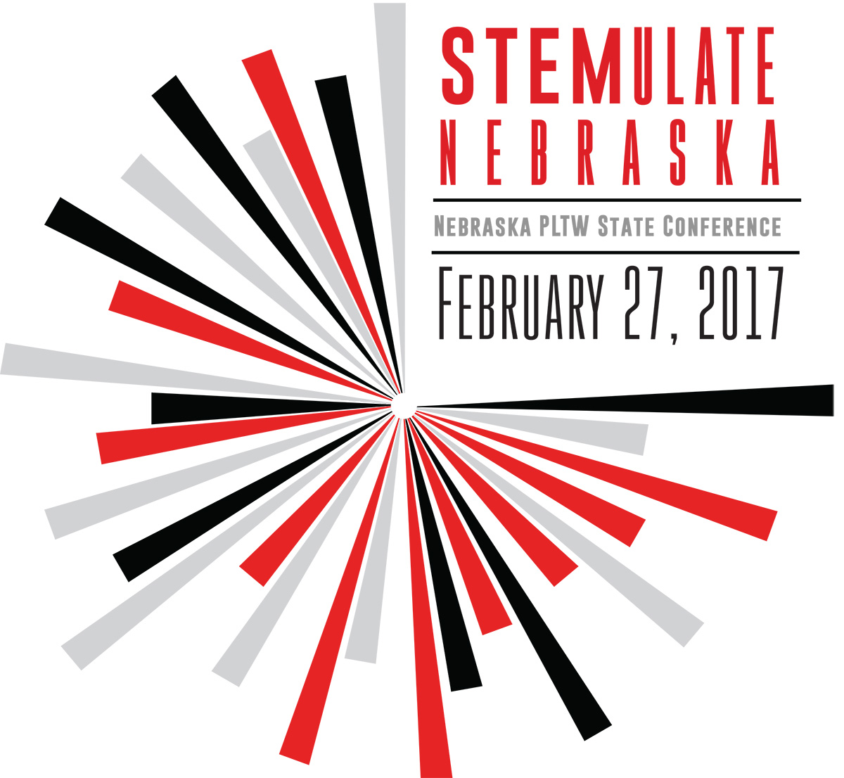 STEMulate Nebraska: Nebraska PLTW State Conference. February 27, 2017