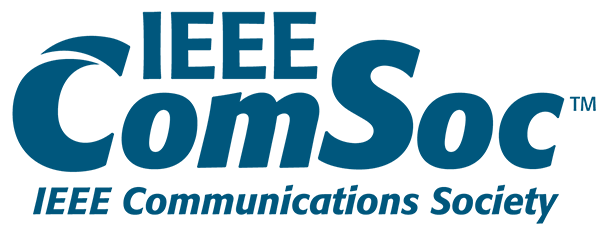 IEEE Communications Society Logo