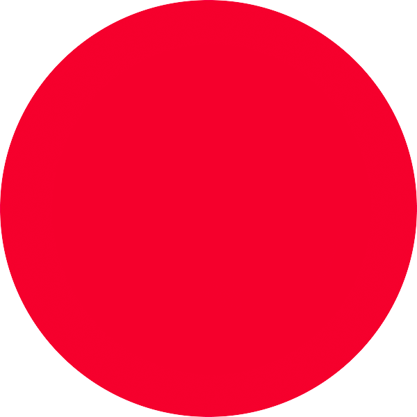 Self-Management & Leadership Red Circle