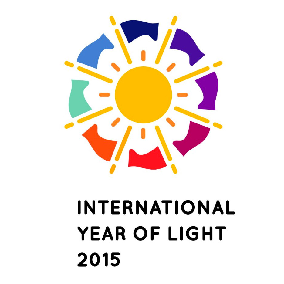 International Year of Light Recognition Celebration