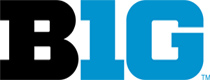 Big Ten logo