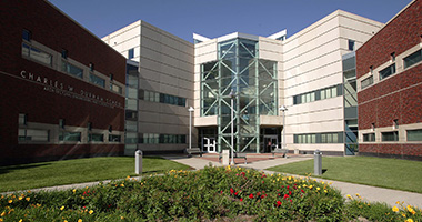 Omaha Peter Kiewit Institute