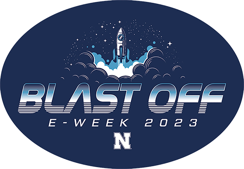 E-Week 2023: Blast Off!