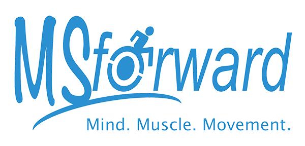 MS forward gym logo