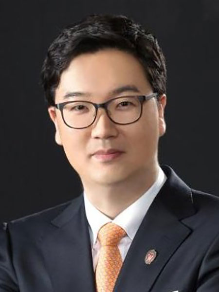 Jongwan Eun