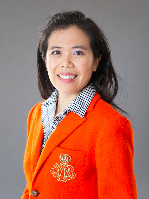 Josephine Lau