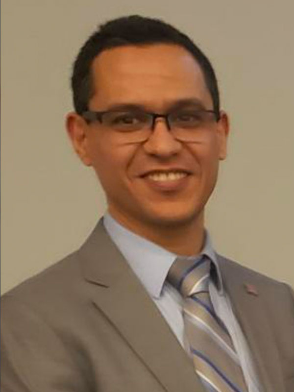 Mohamed Amar