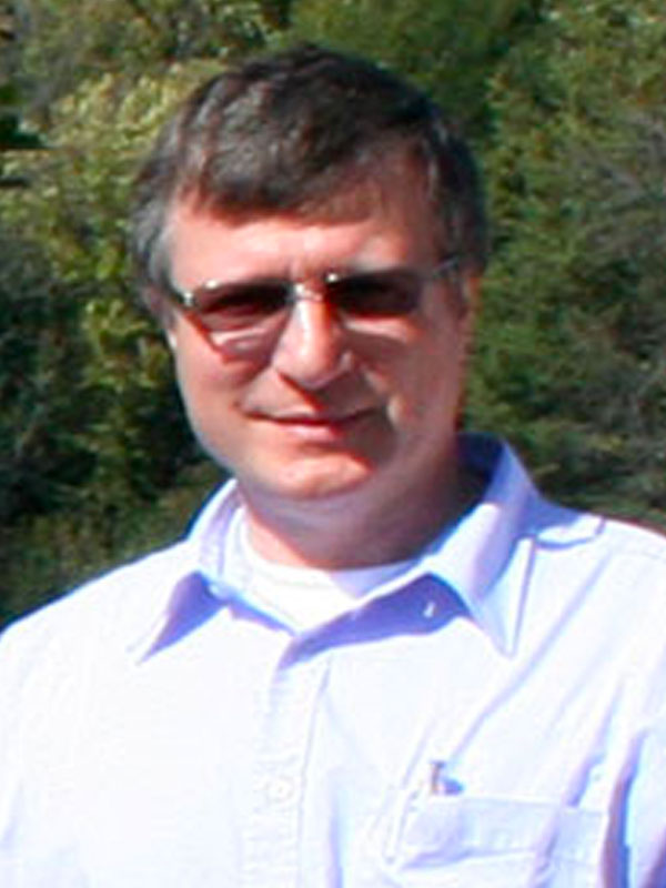 Tadeusz A. Wysocki