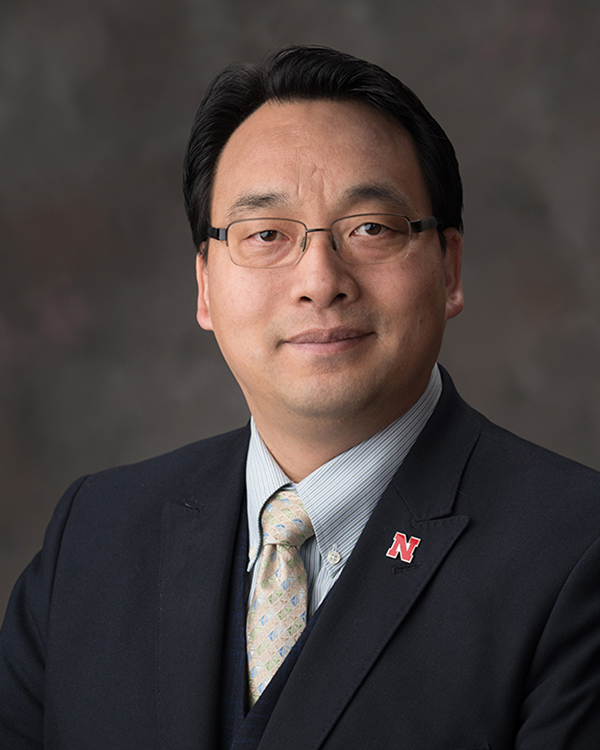 Jian Wang | College Of Engineering | University Of Nebraska–Lincoln