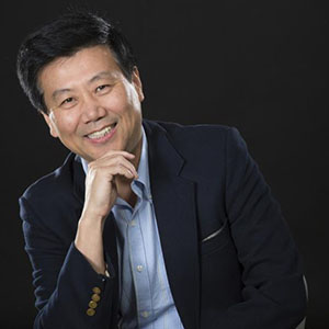 Yiqi Yang, Charles Bessey professor of biological systems engineering and professor of textiles, merchandising and fashion design