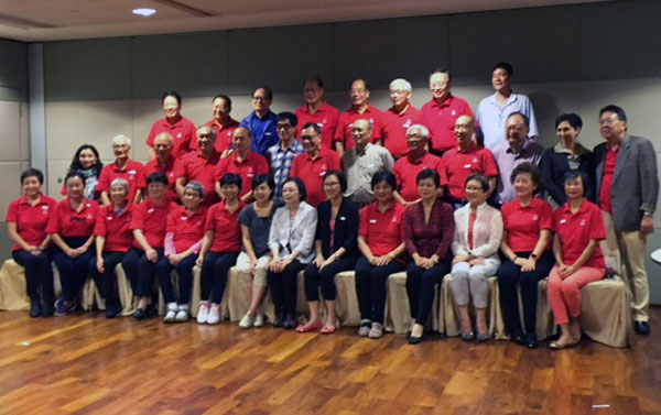 The College of Engineering will welcome dozens of alumni from Asia during this week's Homecoming, many of the alumni have not returned to campus since graduating in the 1970s.