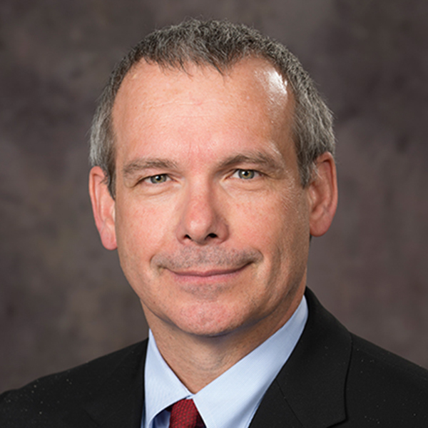 David Jones, head of Biological Systems Engineering.