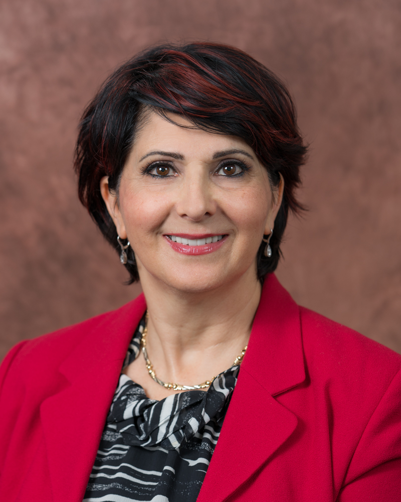 Dr. Jena Shafai Asgarpoor