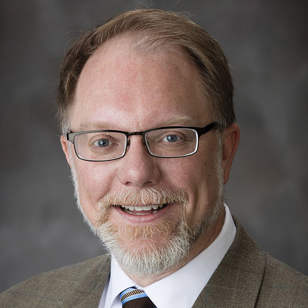 Mark Riley, associate dean for research and professor of biological systems engineering.A partnership involving the University of Nebraska and the Los Alamos National Laboratory in New Mexico could position Nebraska as a leading educational site for students seeking careers in the biodefense field.