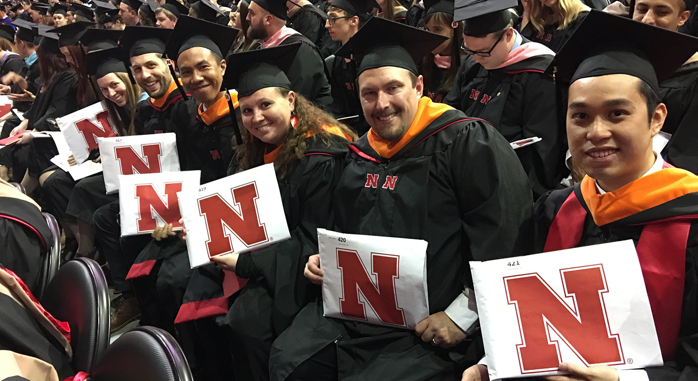 Nebraska's Master of Engineering Management (MEM) earned two top-five positions in the 2024 U.S. News & World Report rankings - fifth for Best Online Master's in Engineering Programs and fourth in Best Online Master's in Engineering Programs for Veterans.
