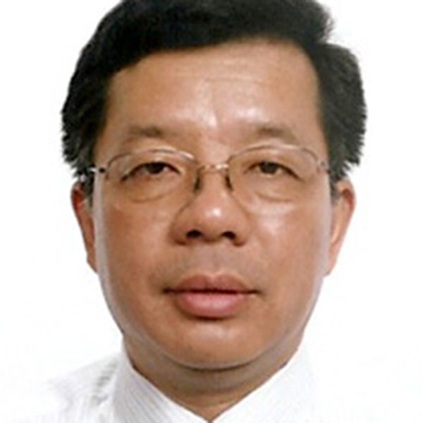 Yi Qian, professor of electrical and computer engineering.
