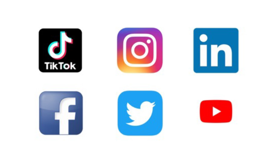 Connect with the Durham School on social media platforms: TikTok, Facebook, Twitter, Instagram, LinkedIn and YouTube.