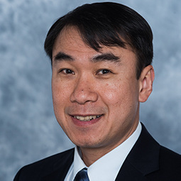 Dr. Nathan Huynh