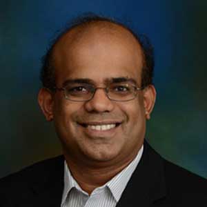 Jeyamkondan (Jeyam) Subbiah, the Kenneth E. Morrison Distinguished Professor of Food Engineering in biological systems engineering .