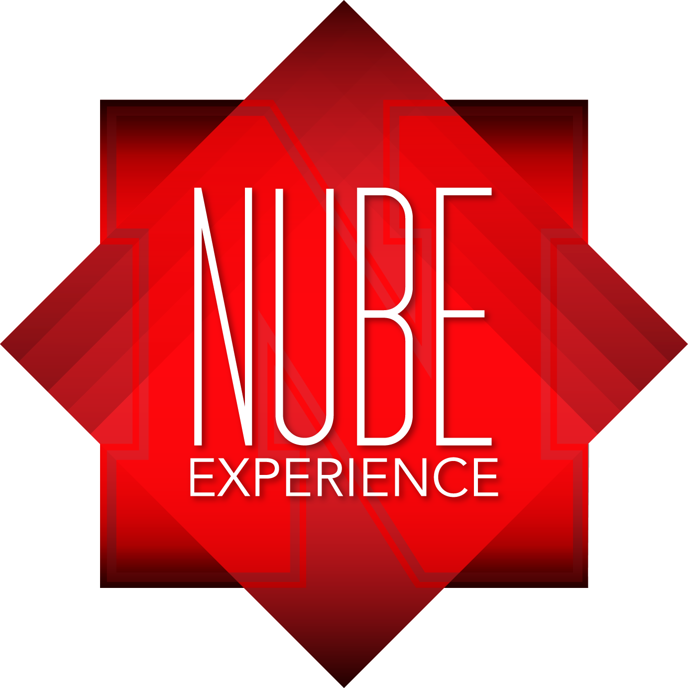 NUBE Logo