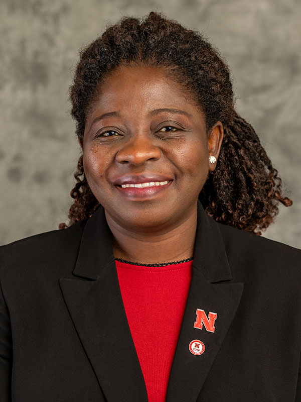 Margaret Nongo-Okojokwu