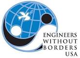 Engineers Without Borders Logo