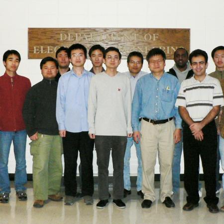 2007 11 19 Group Photo