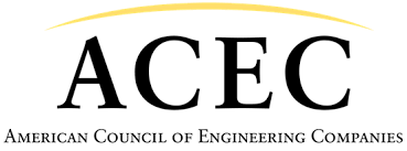 American Council of Engineering Companies (ACEC) logo