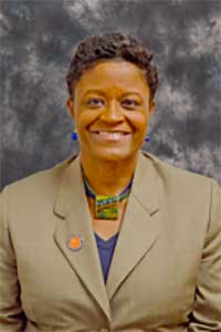 Dr. Denise Simmons
