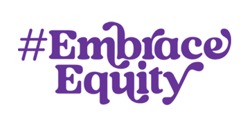 #Embrace Equity