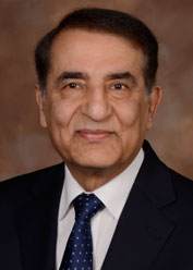 Dr. Hamid Vakilzadian