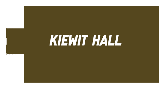 Kiewit Hall