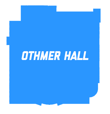 Othmer Hall