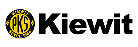 Kiewit Logo