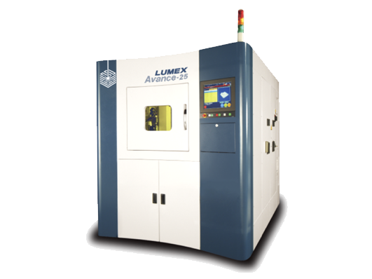 Photo of Lumex Avance 25 Metal 3D Printer