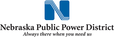 Nebraska Public Power District (NPPD) Logo