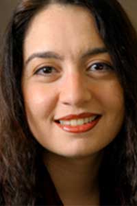 Dr. Nora El-Gohary