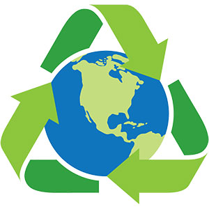 Symbol for Recycling