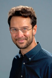 Dr. Stefano Schiavon