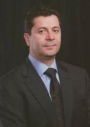 Tarek Lahdhiri