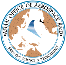 Asian Office of Aerospace Research and Development (AOARD)