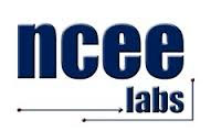 NCEE Labs logo