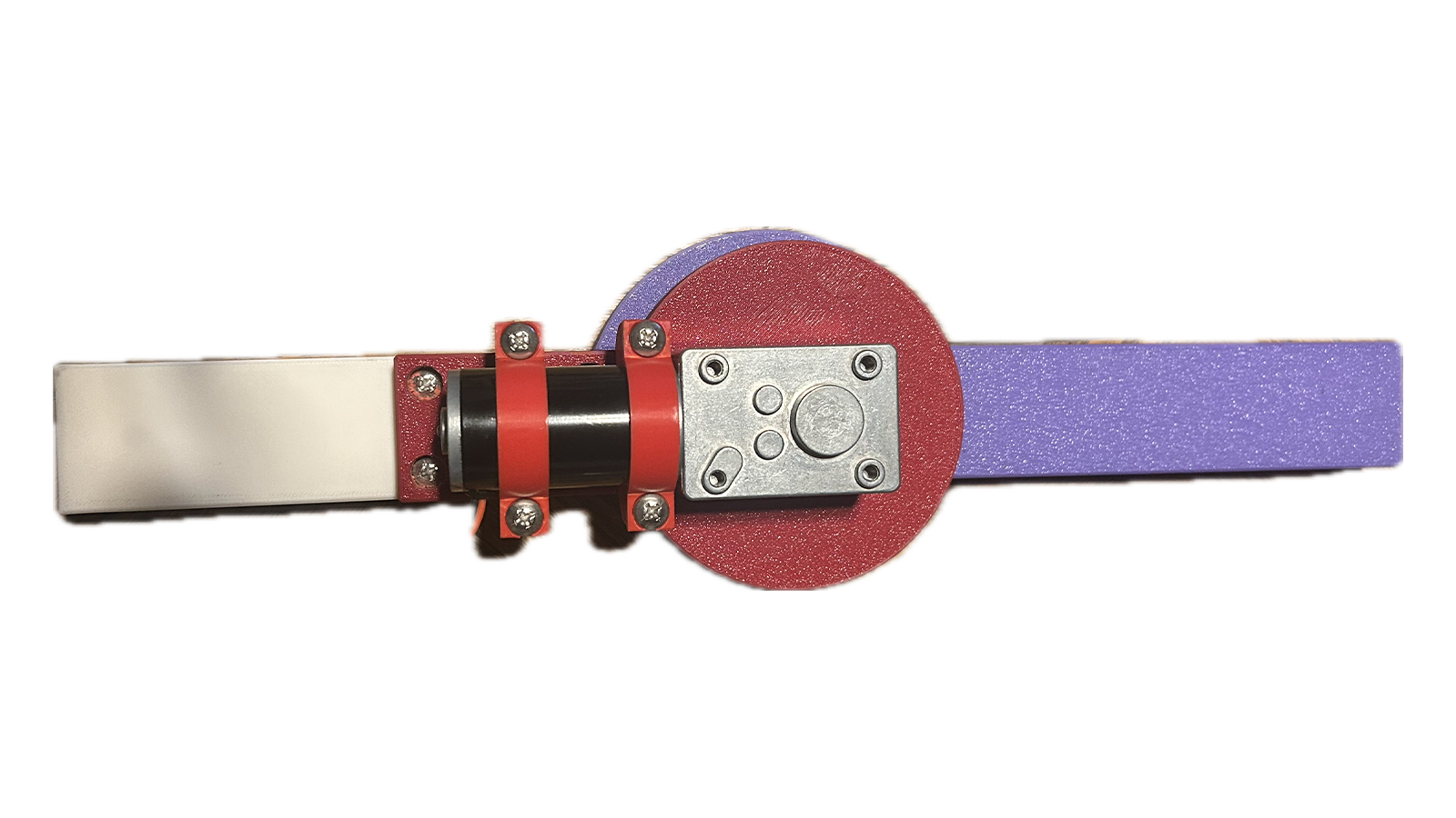 Bionic Arm Project Image