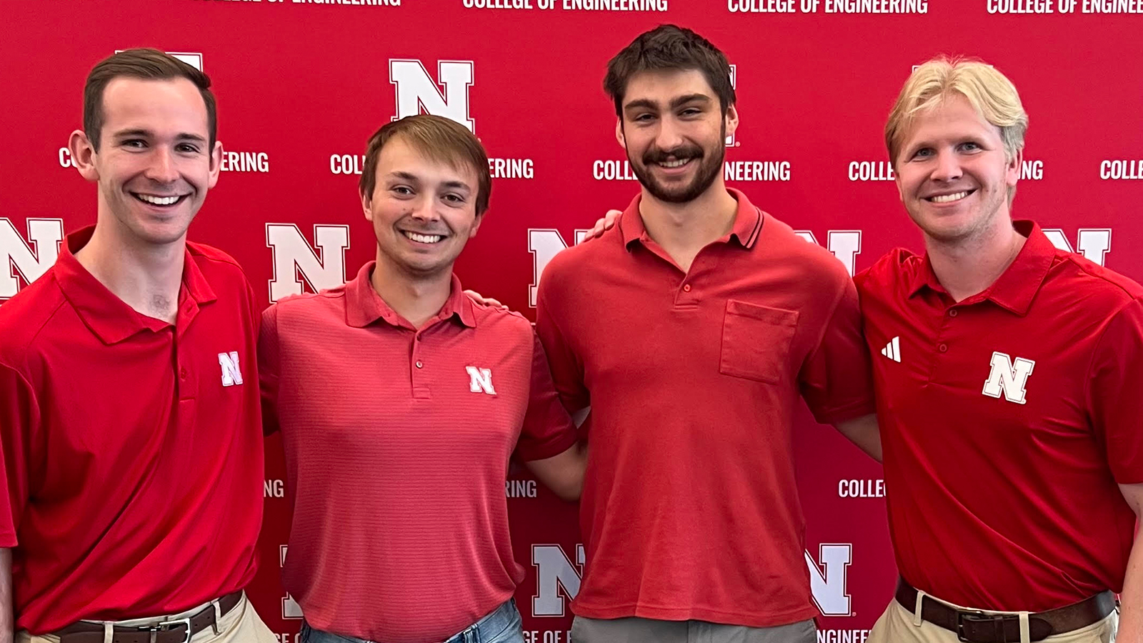 Mining of Soda Ash Team Members