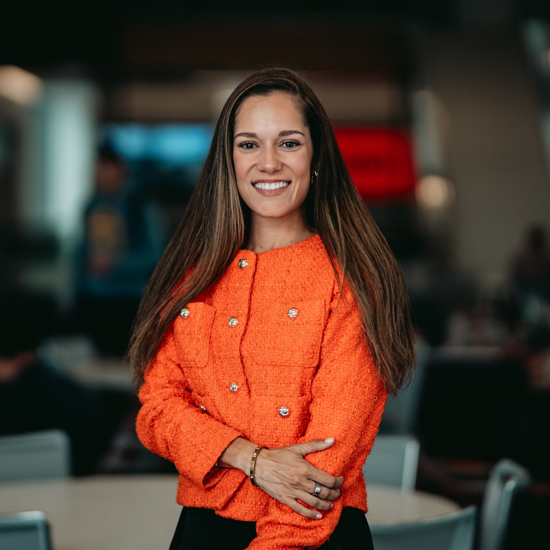 Emmeline Watson, Assistant Professor of Practice in the Durham School