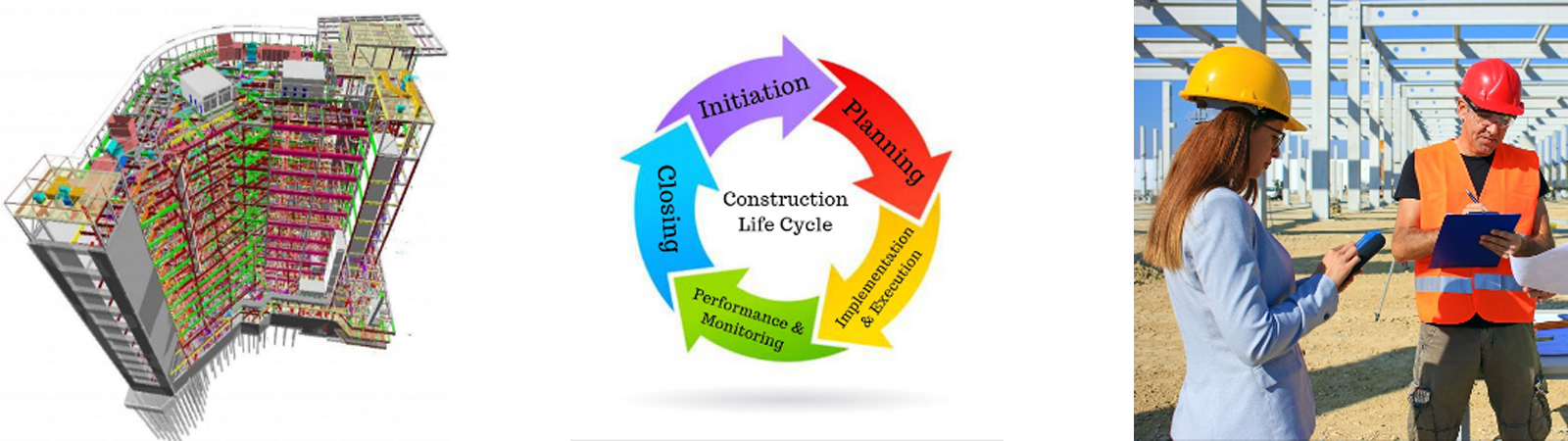 Construction Management EAN Images