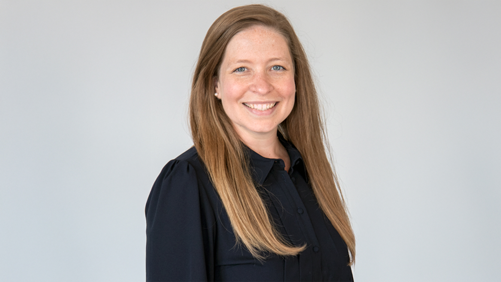 Joy Eakin, entrepreneurship program manager for NUtech Ventures